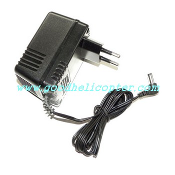 sh-8827 helicopter parts charger
